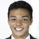Jesse Phillips '15 head shot